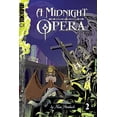 thumbnail image 1 of Pre-Owned A Midnight Opera Volume 2: Act 2 (A Midnight Opera Manga) Paperback, 1 of 1