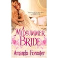 thumbnail image 1 of Pre-Owned A Midsummer Bride (Marriage Mart) (Marriage Mart, 2) Paperback, 1 of 1