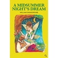 thumbnail image 1 of Pre-Owned A Midsummer Night's Dream (Hardcover) 1912464284 9781912464289, 1 of 1