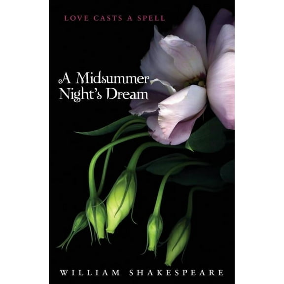 A Midsummer Night's Dream, (Paperback)