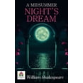 thumbnail image 1 of A Midsummer Night's Dream, (Paperback), 1 of 1