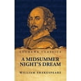 thumbnail image 1 of A Midsummer Night's Dream Paperback, (Paperback), 1 of 1