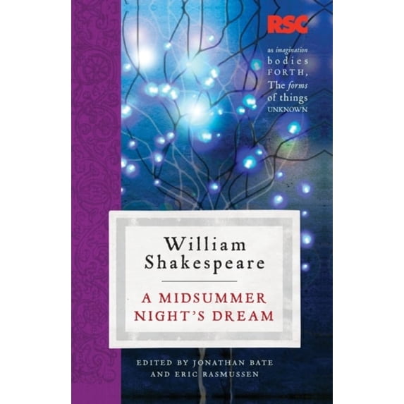 Pre-Owned A Midsummer Night's Dream (Paperback) 0230217893 9780230217898
