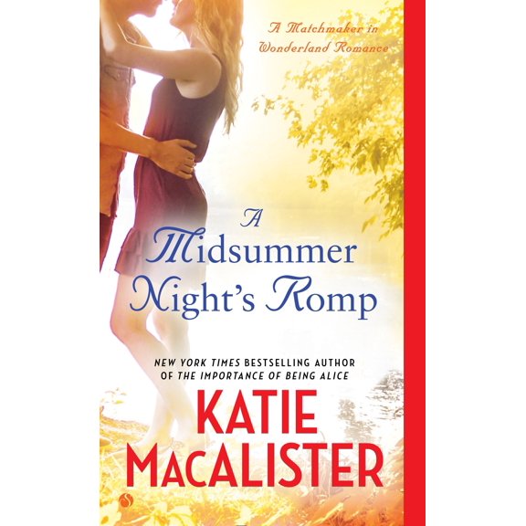 Pre-Owned Midsummer Night's Romp