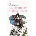 thumbnail image 1 of Pre-Owned A Midsummer Night's Dream (Signet Classics), 9780451526960, 0451526961, Paperback, 2nd Revised ed. edition, 1 of 1