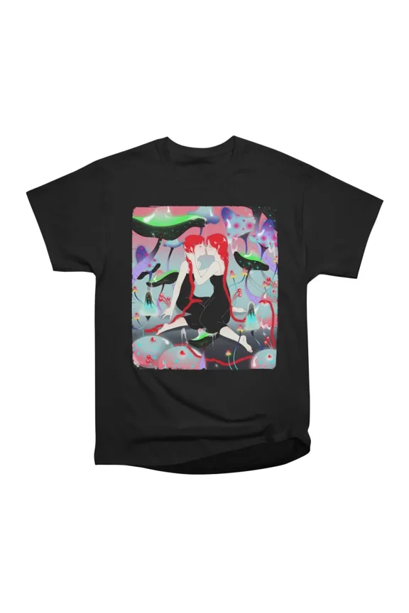 A Midsummer Nights Dream T-Shirt Tee Gift For Him Merch For Her Apparel For Friend