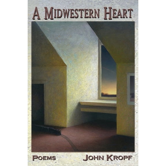 A Midwestern Heart, (Paperback)