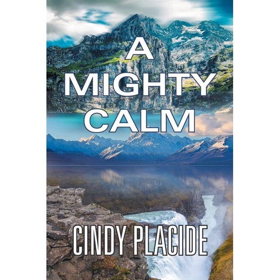 A Mighty Calm, (Paperback)