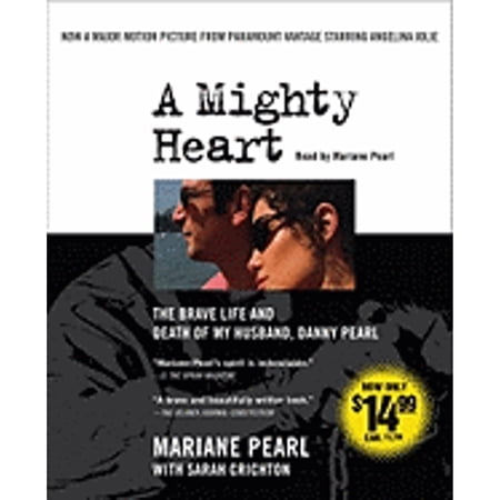 Pre-Owned Mighty Heart Paperback