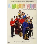 A Mighty Wind (DVD) directed by Christopher Guest