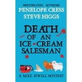 thumbnail image 1 of A Mike Atwell Mystery Death of an Ice Cream Salesman, Book 2, (Paperback), 1 of 1