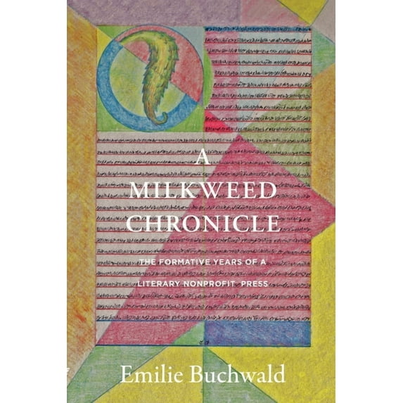 A Milkweed Chronicle (Paperback)