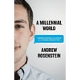thumbnail image 1 of A Millennial World (Paperback), 1 of 1