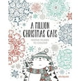thumbnail image 1 of A Million Christmas Cats: Festive Felines to Colour, 1 of 1