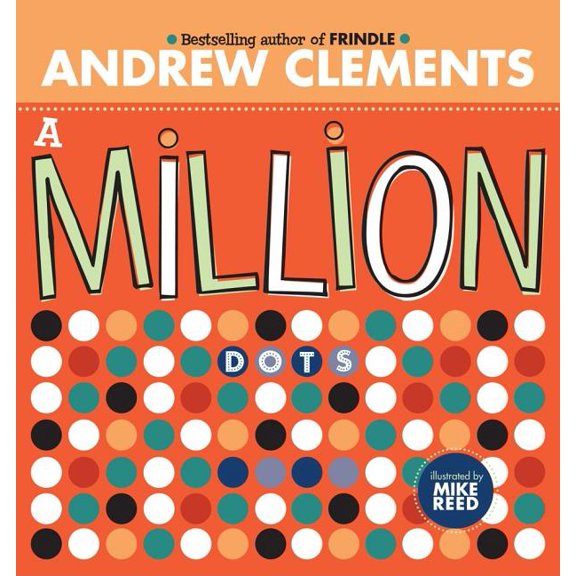 A Million Dots, (Hardcover)
