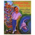 thumbnail image 1 of Pre-Owned A Million Fish... More or Less (Paperback) 044083063X 9780440830634, 1 of 1
