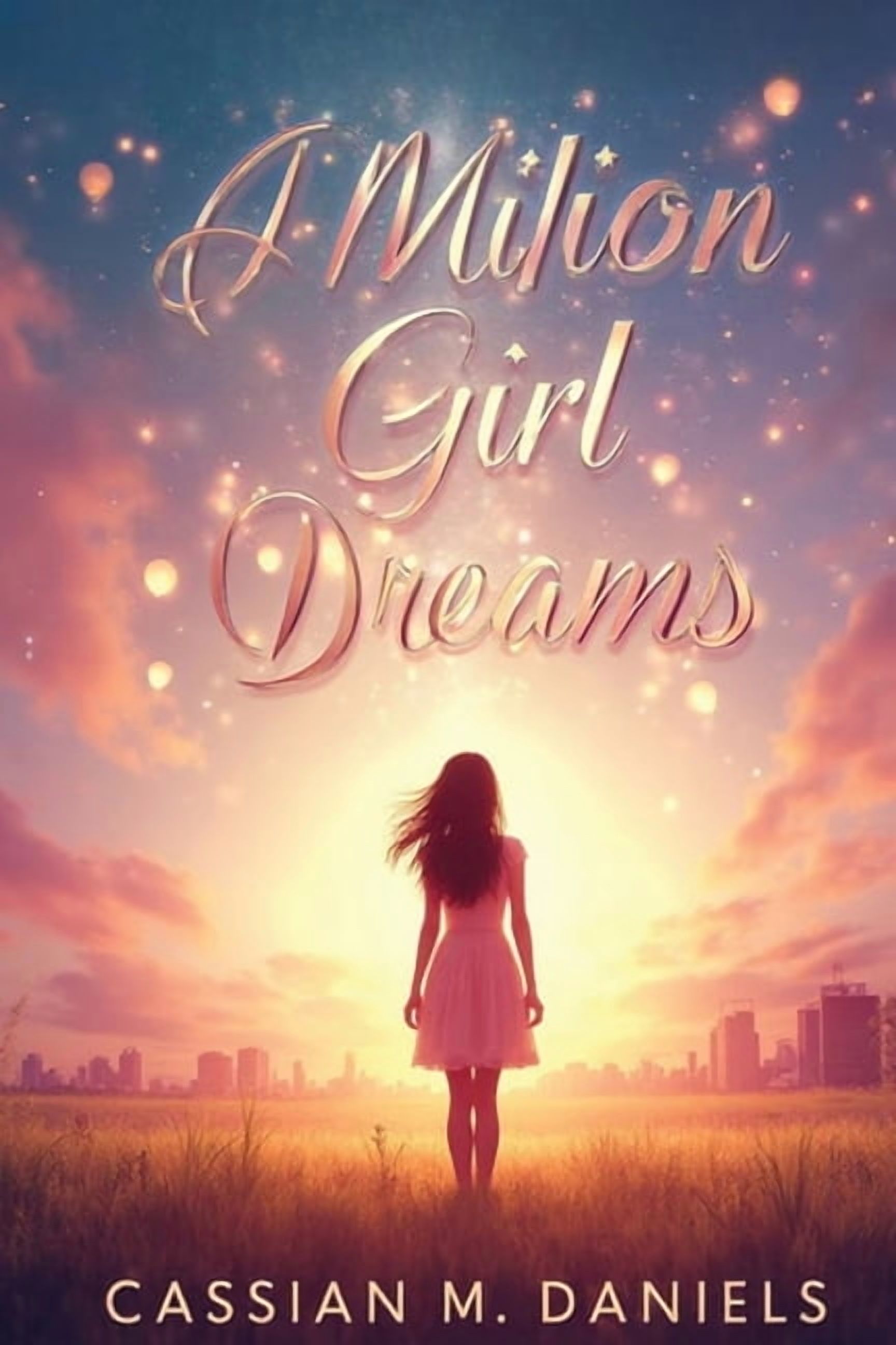 A Million Girl Dreams, (Paperback)