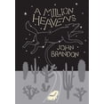 thumbnail image 1 of McSweeney's Rectangulars A Million Heavens, (Hardcover), 1 of 1
