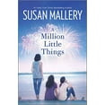 thumbnail image 1 of Pre-Owned A Million Little Things: 3 (Mischief Bay) Paperback, 1 of 1
