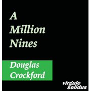 A Million Nines, Hardcover