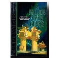 thumbnail image 1 of Pre-Owned A Million Open Doors (Hardcover) 031285210X 9780312852108, 1 of 1