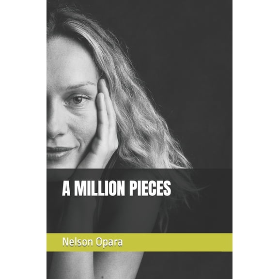 A Million Pieces (Paperback)