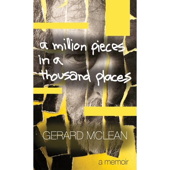A Million Pieces in a Thousand Places, (Paperback)