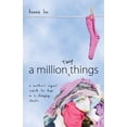 thumbnail image 1 of Pre-Owned MILLION TINY THINGS Paperback, 1 of 1