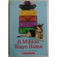 thumbnail image 1 of Pre-Owned A Million Ways Home Paperback, 1 of 1