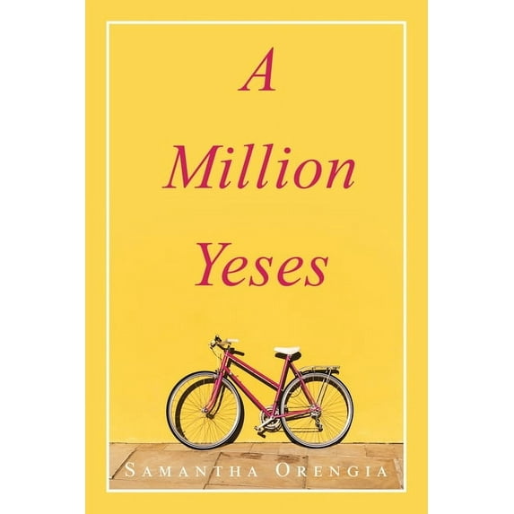 A Million Yeses, (Paperback)