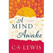 A Mind Awake, (Paperback)