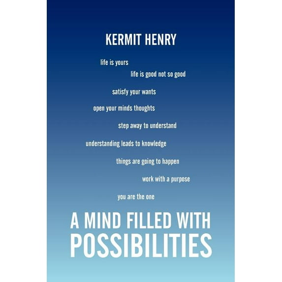 A Mind Filled With Possibilities: Short Stories 2
