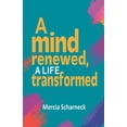 thumbnail image 1 of A Mind A Life Transformed, (Paperback), 1 of 1