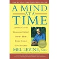 thumbnail image 1 of A Mind at a Time: America's Top Learning Expert Shows How Every Child Can Succeed, (Paperback), 1 of 1