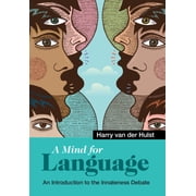A Mind for Language, Paperback