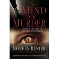 thumbnail image 1 of A Mind for Murder: The Real-Life Files of a Psychic Investigator, (Paperback), 1 of 1