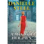 A Mind of Her Own A Novel Hardcover