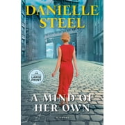 A Mind of Her Own, Paperback