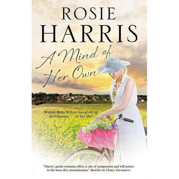 A Mind of Her Own, (Paperback)