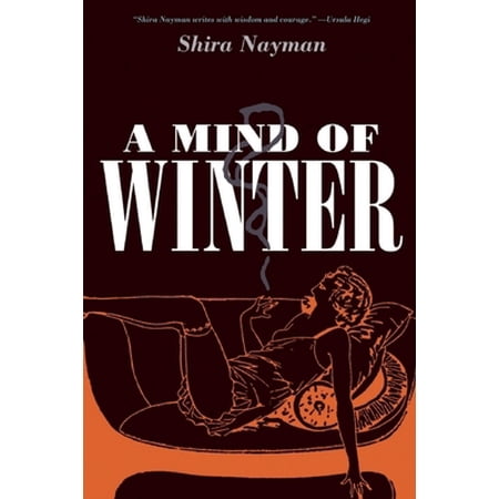 Pre-Owned Mind of Winter (Paperback) 1617751030 9781617751035