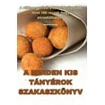 thumbnail image 1 of A Minden Kis TÃ¡nyÃ©rok SzakaszkÃ¶nyv, (Paperback), 1 of 1