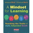 thumbnail image 1 of Pre-Owned A Mindset for Learning: Teaching the Traits of Joyful, Independent Growth (Paperback) 0325062889 9780325062884, 1 of 1