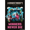 thumbnail image 1 of A Minecraft Movie - Group Wall Poster, 22.375" x 34", 1 of 4