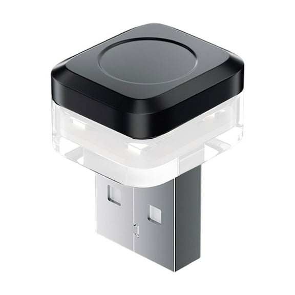 A Mini Led Ambient Light For Car Interior With Easy Installation And Modern Look