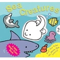 thumbnail image 1 of Pre-Owned A Mini Magic Color Book: Sea Creatures (Unknown) 1402720564 9781402720567, 1 of 1