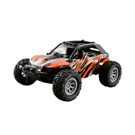 A Mini Rc Racing Car S801 Model 132 Scale 24Ghz High Speed 20Kmh Off Road Drift Toy