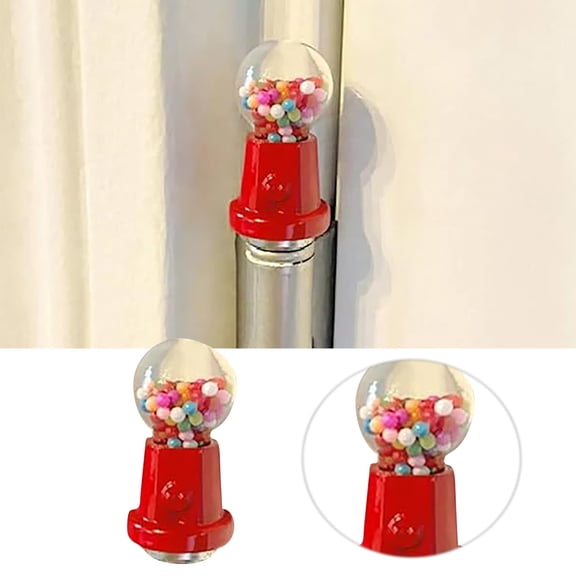 A Miniature Door Hinge Head Small Animal Statue with Magnets for Halloween Themed Decorations An Animal Lover's Home