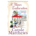 thumbnail image 1 of A Minor Indiscretion, (Paperback), 1 of 1
