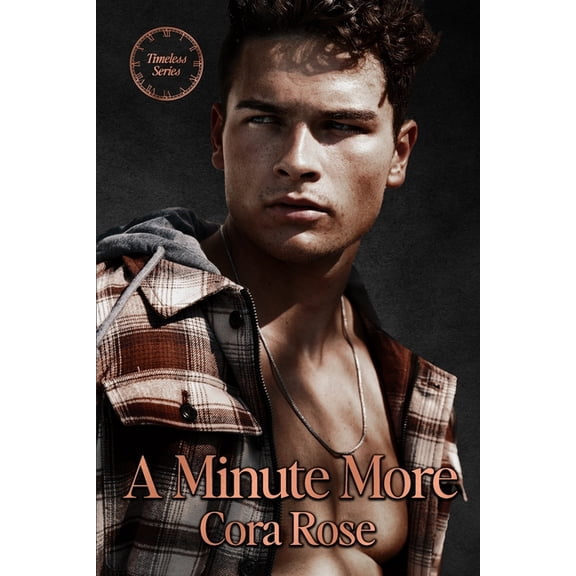 A Minute More, (Paperback)