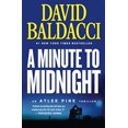 thumbnail image 1 of Pre-Owned A Minute to Midnight (Paperback) 1538761637 9781538761632, 1 of 1